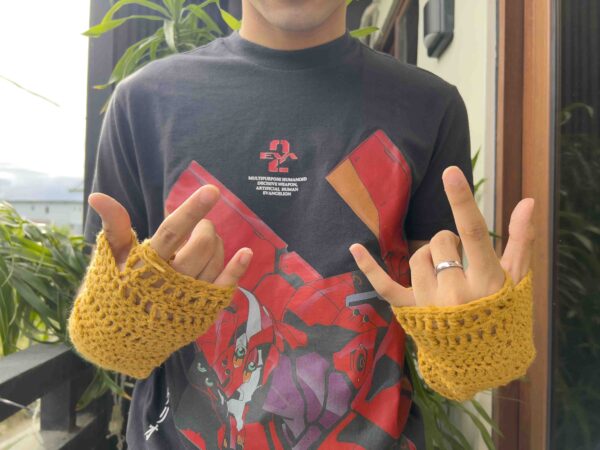 Arm Warmers - Image 2