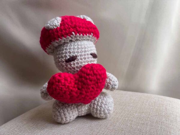 Mushy Plushie - Image 2