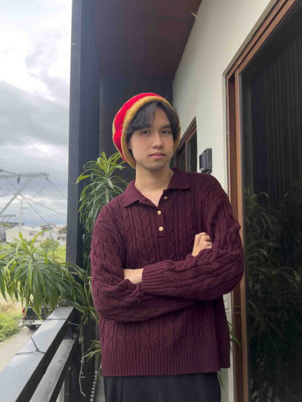 One Piece Bucket Hat - Image 3